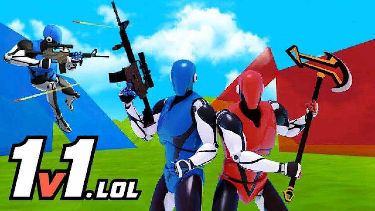 1v1lol