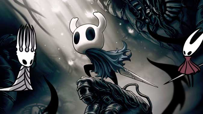 Hollow knight