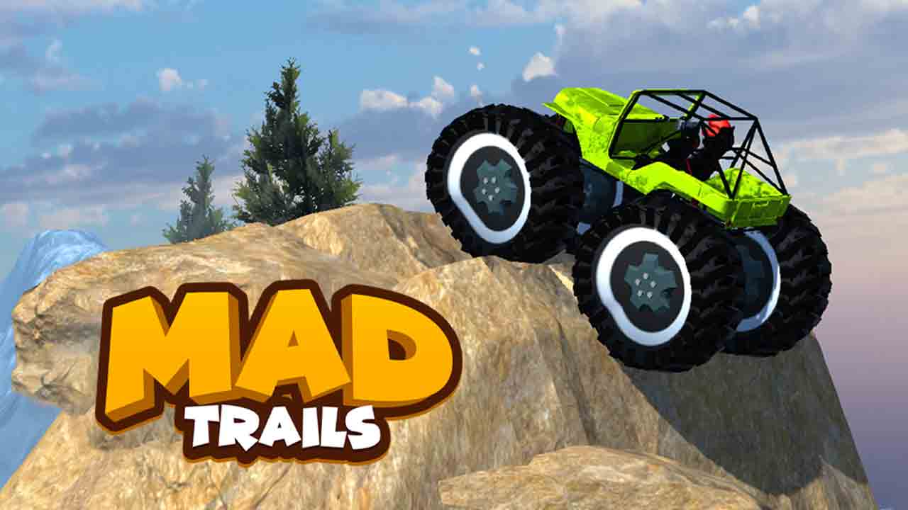 Mad trails