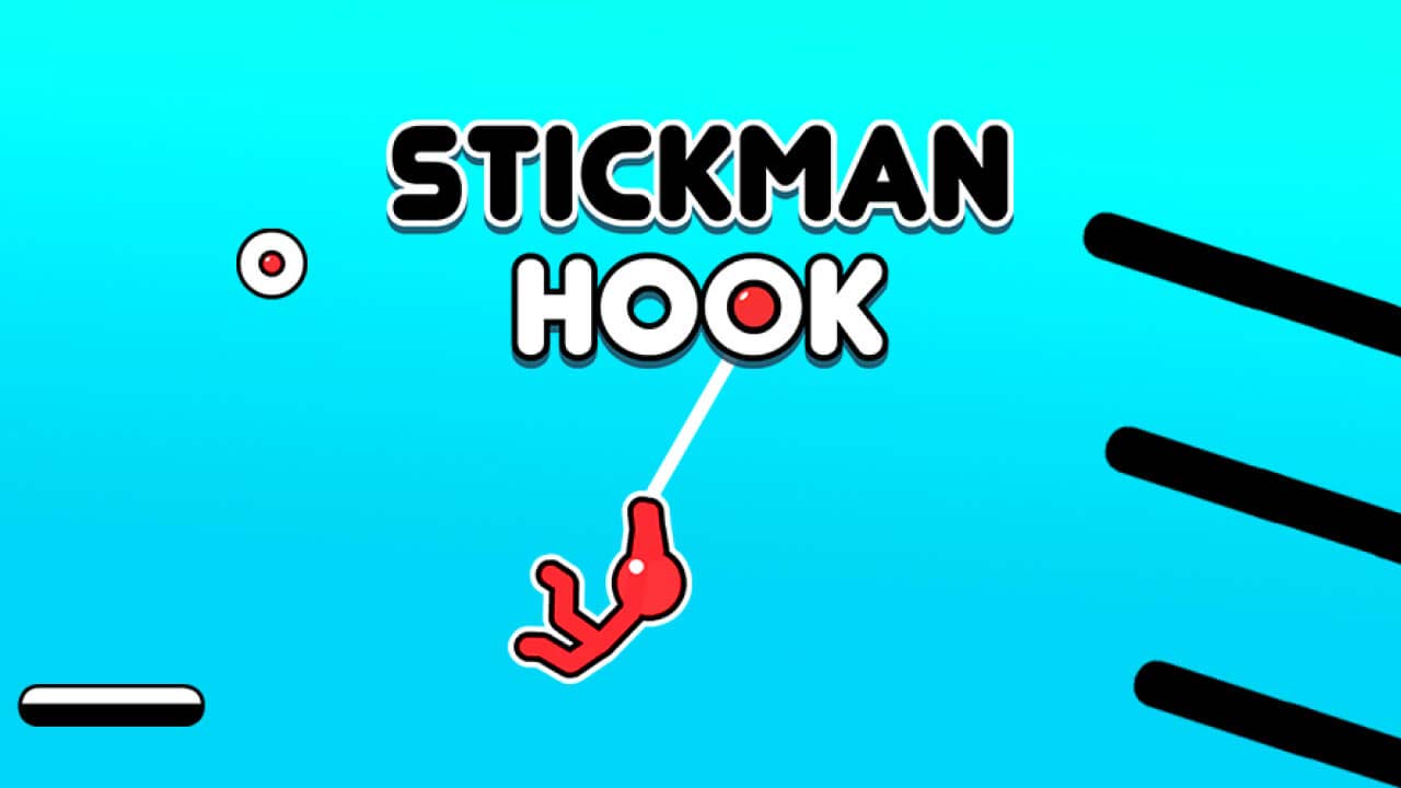 Stickman hook
