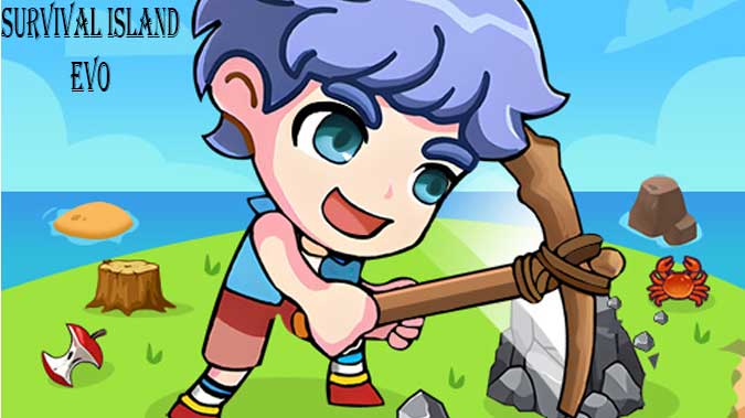 Survival island evo