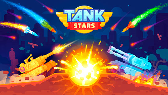 Tank stars