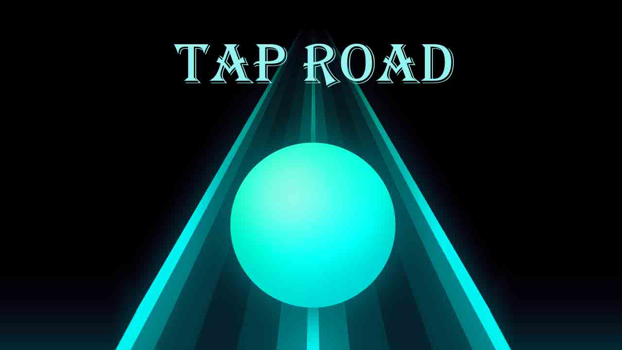 Tap road
