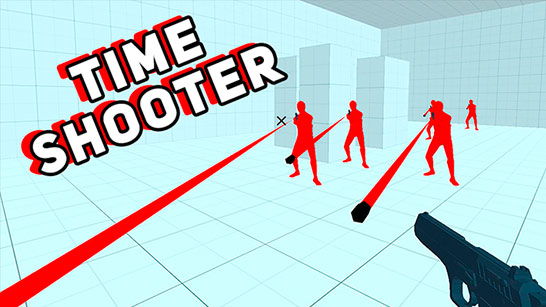 Time shooter
