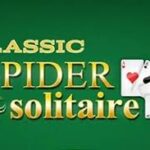 Spider-solitaire